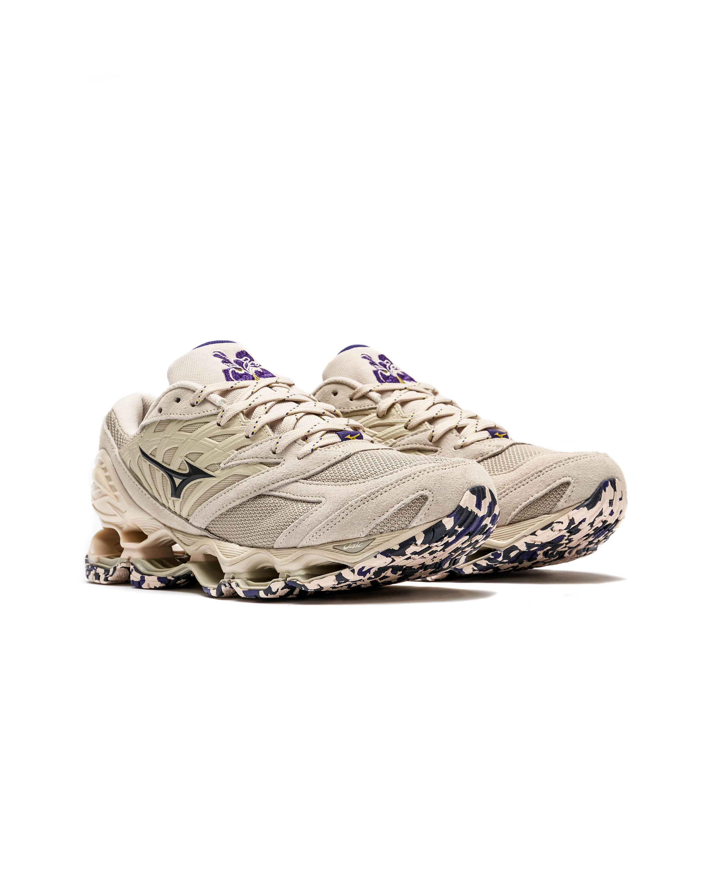 Mizuno WAVE PROPHECY LS 'Future Gardens Pack' | D1GA333601 | AFEW STORE